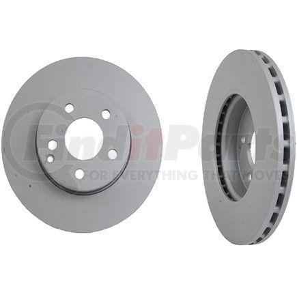 Zimmermann 400.3619.20 Disc Brake Rotor