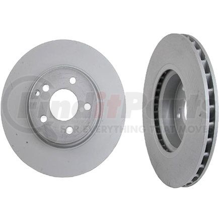 Zimmermann 400.3620.20 Disc Brake Rotor