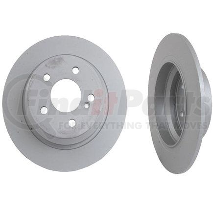 Zimmermann 400.3621.20 Disc Brake Rotor