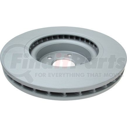 Zimmermann 400 3637 20 Disc Brake Rotor for MERCEDES BENZ