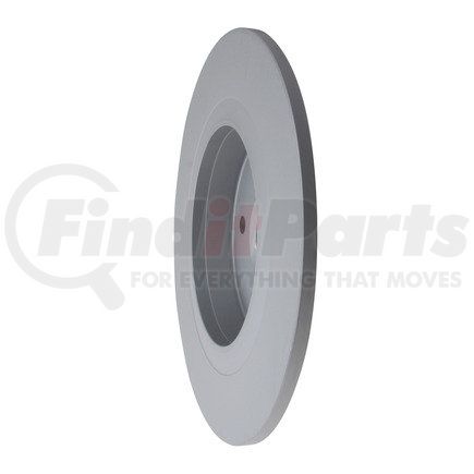 Zimmermann 400 3682 20 Disc Brake Rotor for MERCEDES BENZ