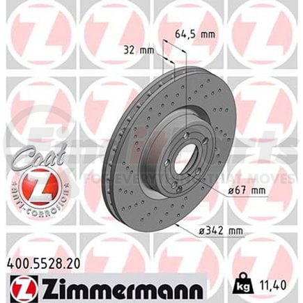 Zimmermann 400552820