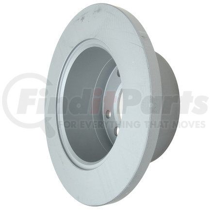 Zimmermann 400 6469 20 Disc Brake Rotor for MERCEDES BENZ