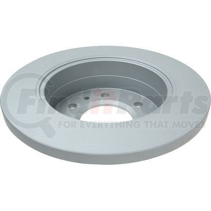 Zimmermann 400 6477 20 Disc Brake Rotor for MERCEDES BENZ