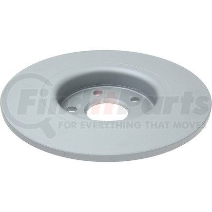 Zimmermann 450 5211 20 Disc Brake Rotor for LAND ROVER