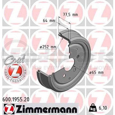 Zimmermann 600195520