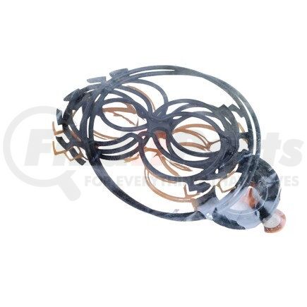 Danfoss 221.25.006.0K SEAL KIT