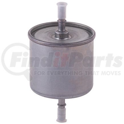 Premium Guard PF5455 Fuel Filter - 3.19" Outlet OD, for 2002-2007 Ford Taurus 3.0L