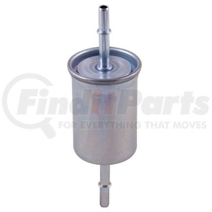 Premium Guard PF8018 Fuel Filter - 2.2" Outlet OD, for 2003-2014 Ford E-150