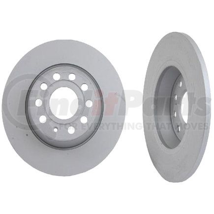 Zimmermann 100331520 Disc Brake Rotor