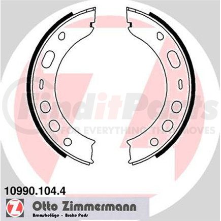 Zimmermann 10990.104.4