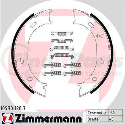 Zimmermann 10990.128.7 