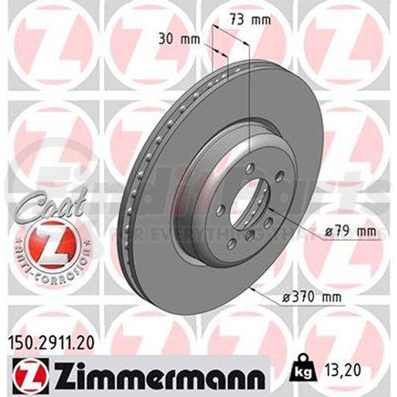Zimmermann 150.2911.20 