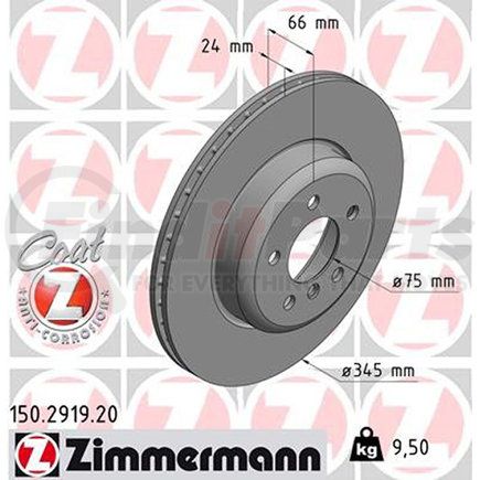 Zimmermann 150.2919.20 