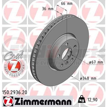 Zimmermann 150.2936.20 