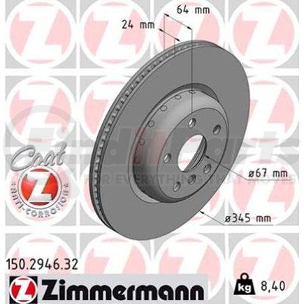 Zimmermann 150.2946.32 
