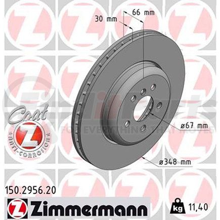 Zimmermann 150.2956.20 