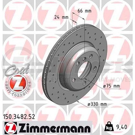 Zimmermann 150.3482.52 