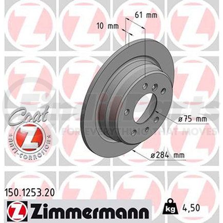 Zimmermann 150125320 150125320