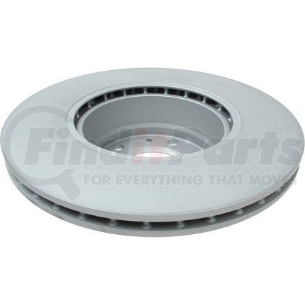 Zimmermann 150 1264 20 Disc Brake Rotor for BMW