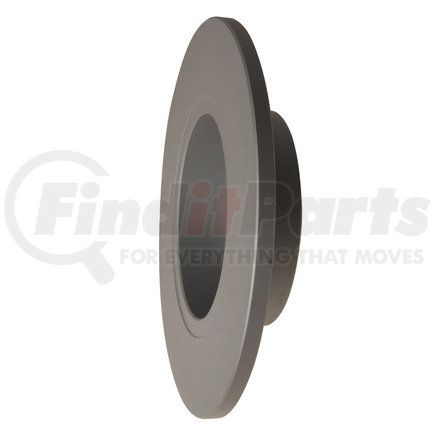 Zimmermann 150 1268 20 Disc Brake Rotor for BMW