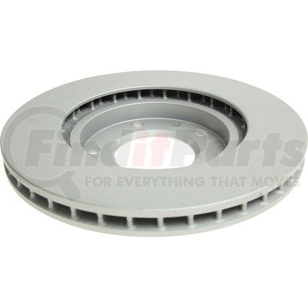 Zimmermann 150 1273 20 Disc Brake Rotor for BMW