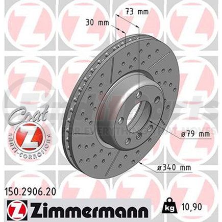 Zimmermann 150290620 