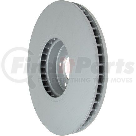 Zimmermann 150 2915 20 Disc Brake Rotor for BMW