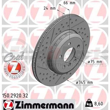 Zimmermann 150292032 