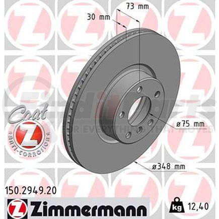 Zimmermann 150294920
