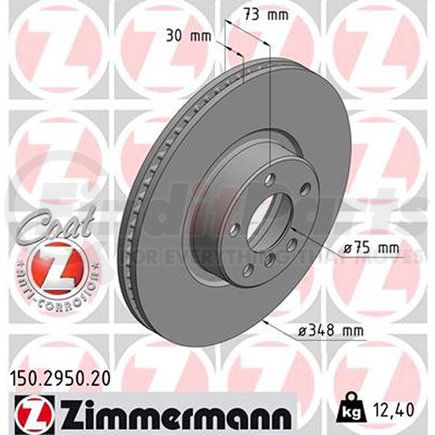 Zimmermann 150295020 