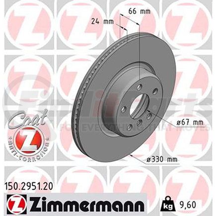 Zimmermann 150295120 