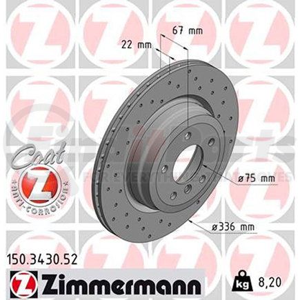 Zimmermann 150343052