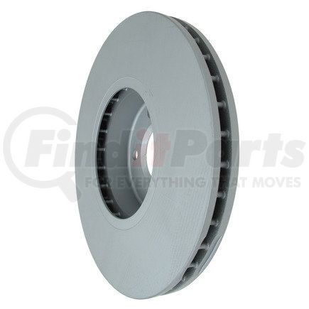 Zimmermann 150 3447 20 Disc Brake Rotor for BMW