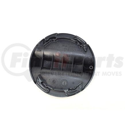 Engine Oil Filter Cover