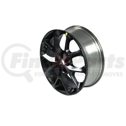Mopar 04755555AA WHEEL