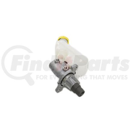 Mopar 04877805AH MASTER CYLINDER, Brake