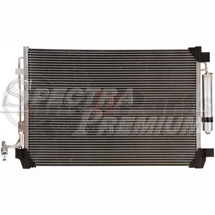 Spectra Premium 7-3774 A/C Condenser