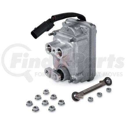 International 5012332R91 A26 Remanufactured Turbocharger Actuator Kit