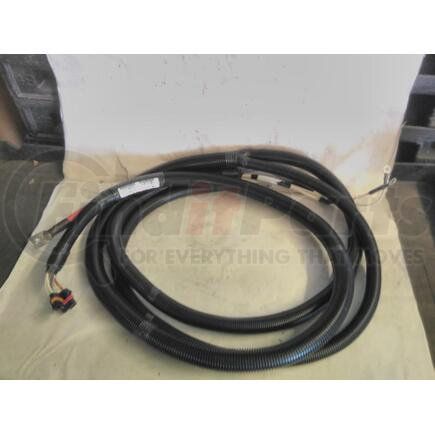 Navistar 3669769C91 Clean Power Battery Cable