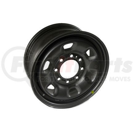 Mopar 1XA75S4AAA WHEEL