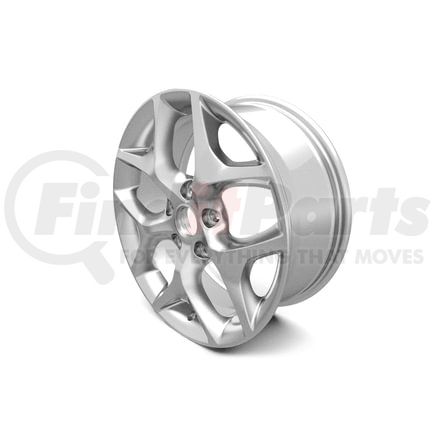 Mopar 5RJ43LS1AB WHEEL