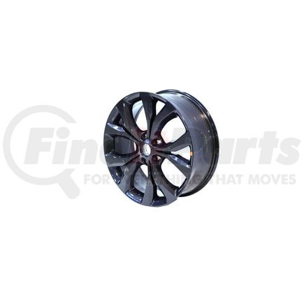Mopar 5RJ49RNWAB WHEEL