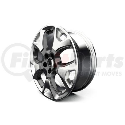 Mopar 5VC281STAA WHEEL