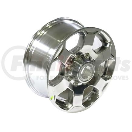 Mopar 5XV56AAAAA WHEEL