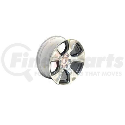 Mopar 5YD571AUAA WHEEL