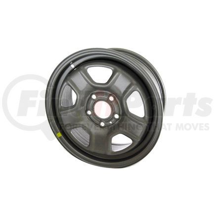 Mopar 0YX87S4AAA WHEEL