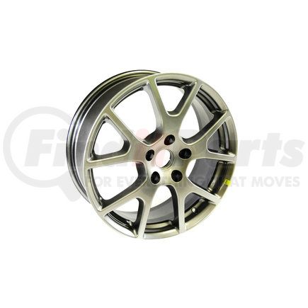 Mopar 1RU20DD5AC WHEEL