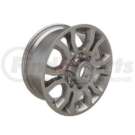 Mopar 1UD29AAAAC WHEEL