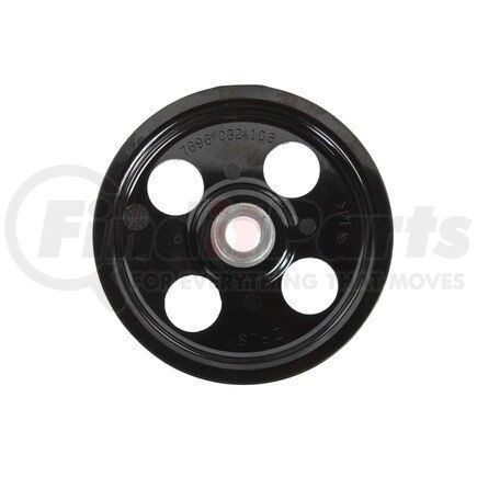 ZF 7696-032-106 Pulley